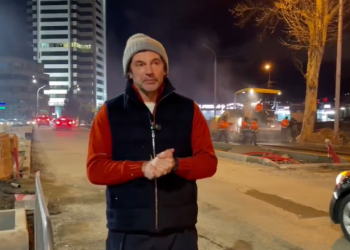 კალაძე წერეთელზე: ძალიან მაგარი ტემპია, ყველანაირად მაგარი გამზირი გამოვა