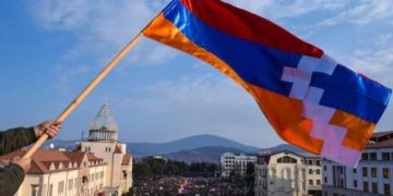 2024 წლის 1 იანვარს მთიანი ყარაბაღის თვითგამოცხადებულმა “რესპუბლიკამ” არსებობა შეწყვიტა