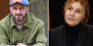 “იმ ადამიანთა შორის ხარ, ვისი გაცნობაც ჩემმა ნიკომ მოასწრო…” – იზა ომაძე გიორგი კეკელიძეზე