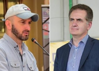 ეროვნული ბიბლიოთეკის დირექტორი კონსტანტინე გამსახურდია იქნება