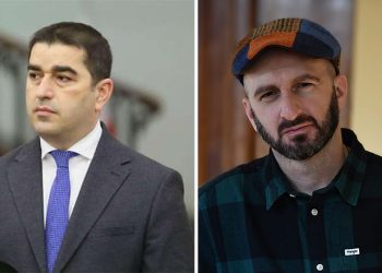 “პარლამენტის თავმჯდომარემ მითხრა, რომ უნდა წავიდე დაკავებული თანამდებობიდან…” – გიორგი კეკელიძე