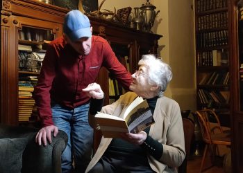 “წიგნიერების გამავრცელებელი საზოგადოების” პირველი ჯილდო მზექალა შანიძეს გადაეცემა” – კეკელიძე