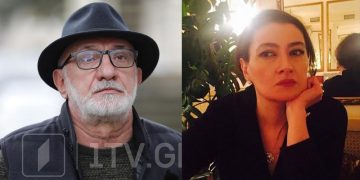 “შლაპიანი ბაცაცა! ეს თბილისია და შლაპა ვერ უშველის და ვერ გადაფარავს მის სიბინძურეებს” – ჩარკვიანი