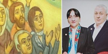 “გავაფრენ ამდენი ტყუილის ატანა აღარ შემიძლია, ინაშვილს შავი თმა აქვს, მე 10 წელია მელოტი ვარ” – თარხან-მოურავი