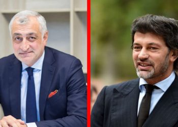 ხაზარაძე კალაძეს სასამართლოში უჩივლებს – ვინ იყო სააკაშვილის “ხელის ბიჭი” და მისი გაკეთებულის “დამნახავი”?