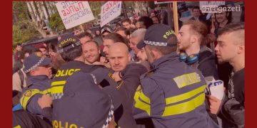 “თუ არ გათავისუფლდებიან, თავიდან ვერ აირიდებთ სტუდენტების მასშტაბურ აქციებს” – სტუდენტები