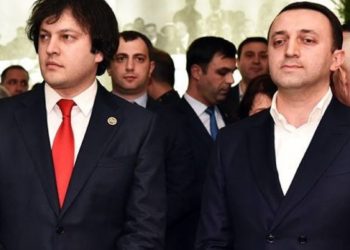 “მესის” – “რონალდოთი” ჩანაცვლება, თუ “რონალდოს” – “მესითი” – დავით ქართველიშვილი