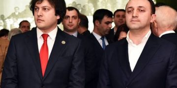 “მესის” – “რონალდოთი” ჩანაცვლება, თუ “რონალდოს” – “მესითი” – დავით ქართველიშვილი