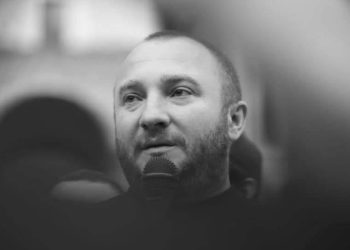 “ეკლესია არის ხალხი… რომ ცოდნოდათ, რომ ხატზე სტალინი იყო მიხატული, აუცილებლად თავიდანვე შეიტანდნენ შენიშვნას” – სამების იღუმენი