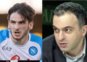 “რაც ხდება კვარას თავს ორმაგად სამწუხაროა” – თორნიკე შარაშენიძე