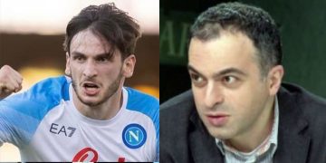 “რაც ხდება კვარას თავს ორმაგად სამწუხაროა” – თორნიკე შარაშენიძე