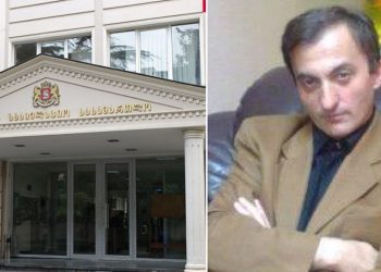 “ამიტომაა ეს საქმე თავზარდამცემი” – რას ეუბნება “ალიას” ადვოკატი ლადო სანიკიძე პროცესზე, რომელიც კანონის უხეში დარღვევით ჩატარდა