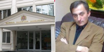 “ამიტომაა ეს საქმე თავზარდამცემი” – რას ეუბნება “ალიას” ადვოკატი ლადო სანიკიძე პროცესზე, რომელიც კანონის უხეში დარღვევით ჩატარდა