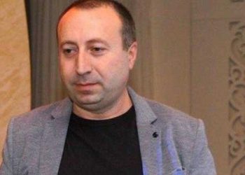 დათო ლიკლიკაძე სამწუხარო ინფორმაციას ავრცელებს