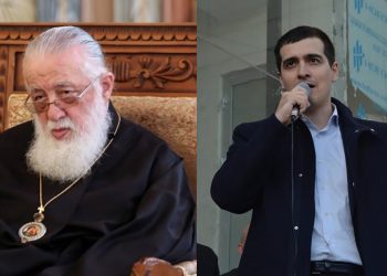 “საპატრიარქოს განცხადება სტრატეგიული შეცდომაა” – ზურაბ მახარაძე