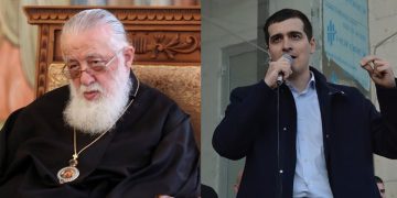 “საპატრიარქოს განცხადება სტრატეგიული შეცდომაა” – ზურაბ მახარაძე
