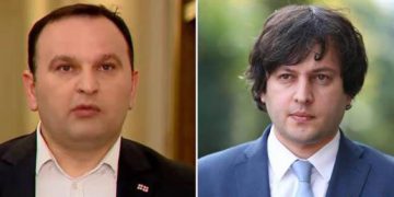 რა ათხოვა “დიდმა ბიჭმა ბავშვებს” არჩევნებამდე? – პაატა მანჯგალაძე კობახიძეს