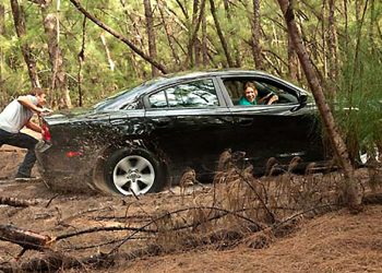 ევაკუატორებში ვინ გვყავს? – რა შეემთხვა 5 მეგობარს ახალი წლის ღამეს?