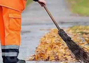 მეეზოვე ქალი, ქუჩის დალაგებისას, ავარიას ემსხვერპლა – ბათუმი