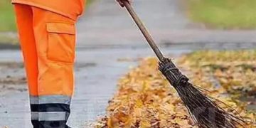 მეეზოვე ქალი, ქუჩის დალაგებისას, ავარიას ემსხვერპლა – ბათუმი