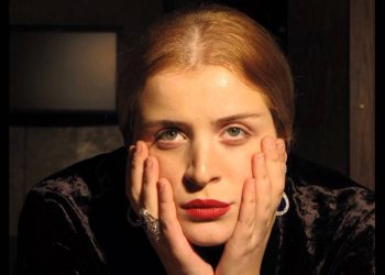 “მოვინახულე უსაყვარლესი წმინდანის, მატრონას უხრწნელი ნაწილები” – რა ვიდეოს აქვეყნებს მეგი გოგიტიძე?