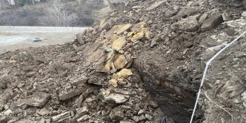 კოლუმბიაში მეწყრის ჩამოწოლის შედეგად დაღუპულთა რიცხვი გაიზარდა