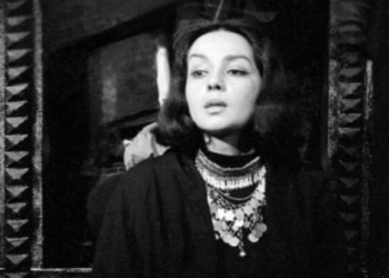 მსახიობი თამრიკო მილდიანი გარდაიცვალა