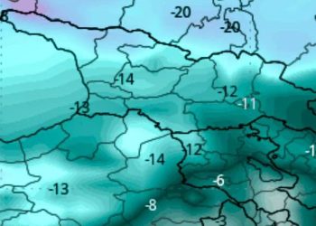 “უჩვეულო ყინვები – დასავლეთ საქართველოში -14, ხოლო აღმოსავლეთში -12 გრადუსია მოსალოდნელი” – ბატიაშვილი