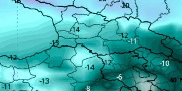 “უჩვეულო ყინვები – დასავლეთ საქართველოში -14, ხოლო აღმოსავლეთში -12 გრადუსია მოსალოდნელი” – ბატიაშვილი