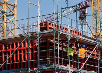 2023 წელს საქართველოში გაცემული სამშენებლო ნებართვების რაოდენობა გაიზარდა – საქსტატი