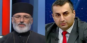 “წმინდა გიორგის გველეშაპთან შეხვედრა დასტურდება?” – ნიკოლოზ მჟავანაძე საპატრიარქოს