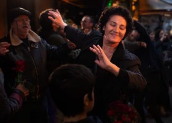 74-ე ბერლინალეს სექცია „პანორამა” გაიხსნება ლევან აკინის ფილმით