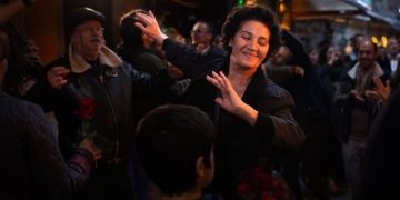 74-ე ბერლინალეს სექცია „პანორამა” გაიხსნება ლევან აკინის ფილმით