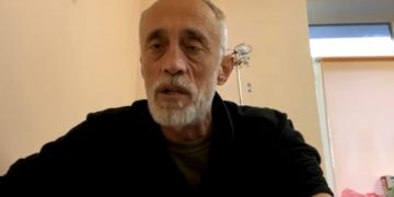 „ბატონო ბიძინა, ეს ხომ ჩემი საკუთრება იყო, რაც კაპიკებში წამართვით?! თუ ვერ აკეთებდით გზას რატომ დამინგრიეთ საწარმო?“ – ნადიმ ხმალაძე ბიძინა ივანიშვილს