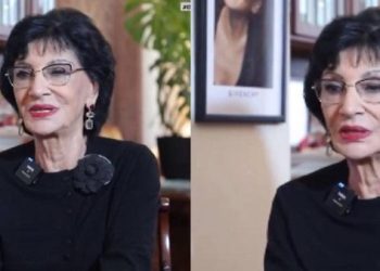 „ახლა 62 წლის ვარ, ძალიან მინდა, დიდხანს ვიცოცხლო“ – რაზე ოცნებობს ნანი ბრეგვაძე?