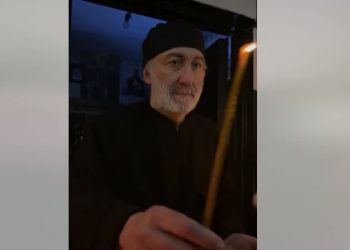 “ადამიანი სამნაირად გადარჩება…“ – მეფე ნარიმანის ახალი წერილი