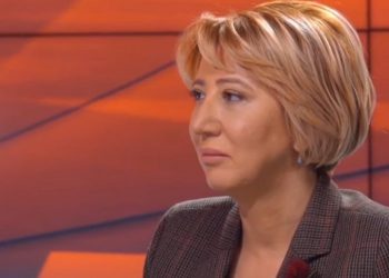 “ვტოვებ ერთიან ნაციონალურ მოძრაობას“ – ნინო კვიტაიშვილი