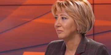 “ვტოვებ ერთიან ნაციონალურ მოძრაობას“ – ნინო კვიტაიშვილი