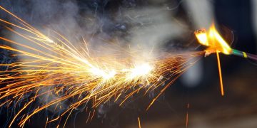 აფეთქებას ფეიერვერკების საწყობში 10 ადამიანი ემსხვერპლა – ტაილანდი