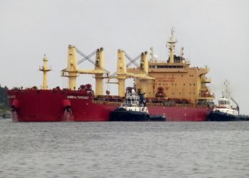 ჰუსიტები თავს დაესხნენ გემს, რომელზეც საქართველოს მოქალაქეც იმყოფებოდა – დეტალები