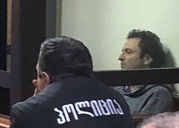 “ფსიქოლოგიური პრობლემები მაქვს” – ბანკზე თავდამსხმელი პროცესზე