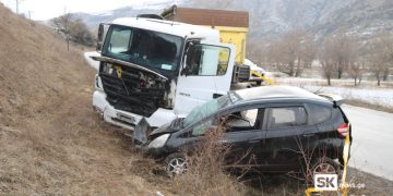 ავარიას 32 წლის ქალი ემსხვერპლა – ტრაგედია ახალციხეში