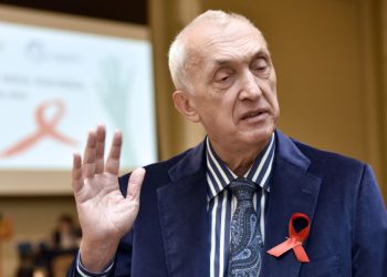 თენგიზ ცერცვაძის განცხადებით, კორონავირუსის სამკურნალო პრეპარატების – „პაქსლოვიდის“ და „რემდესივირის“ არსებულ მარაგს ვადა გაუვიდა