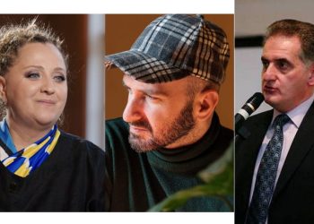 “როდესაც უსამართლოდ უშვებენ, იმ ადგილას ღირსეული არ დადგებოდა” – ნინო ქათამაძე