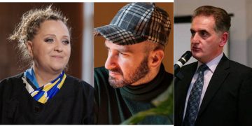 “როდესაც უსამართლოდ უშვებენ, იმ ადგილას ღირსეული არ დადგებოდა” – ნინო ქათამაძე