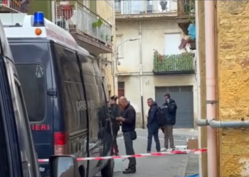 იტალიაში მკვლელობის საქმეზე ძებნილი საქართველოს მოქალაქე დააკავეს