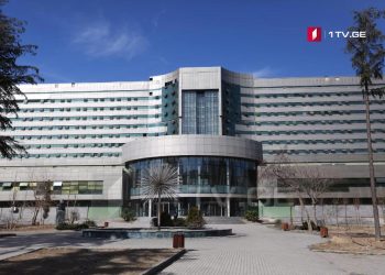 “გვყრიან, აქ საავადმყოფო საერთოდ არ აშენდება” – აქცია ულტიმატუმის პასუხად