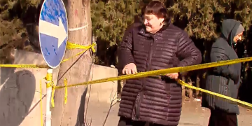 ექიმების მასშტაბური აქციის ანონსი და კლინიკის დაკეტილი შესასვლელი – რა ხდება რესპუბლიკურ საავადმყოფოსთან?