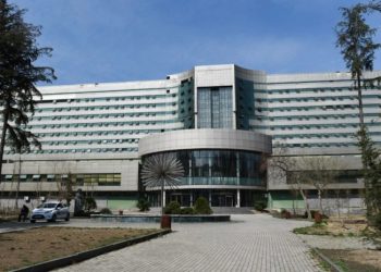 მთავრობამ რესპუბლიკური საავადმყოფოს პერსონალს კომპენსაციის ასარჩევად ორკვირიანი ვადა მისცა