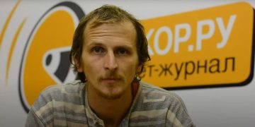 რუსი ჟურნალისტი როსტოვის ოლქში გარდაცვლილი იპოვეს